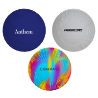 SensoryEase Silicone Stress Relief Ball (Factory Direct) 10-12 Weeks