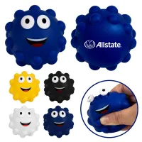 PopEye Stress Ball (Factory Direct) 10-12 Weeks