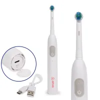 BrightSmile Reachargeable Toothbrush (Factory Direct) 10-12 Weeks