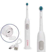 BrightSmile Reachargeable Toothbrush (Factory Direct) 10-12 Weeks