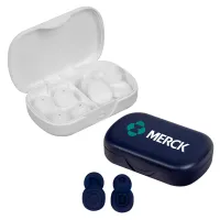 PureSilence Adjustable Earplugs (Factory Direct) 10-12 Weeks