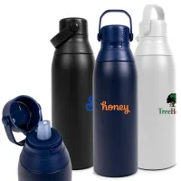 SteelFlow 25oz. Insulated Bottle (Factory Direct) 10-12 Weeks