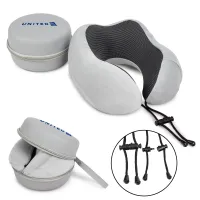 CloudRest Memory Foam Neck Pillow (Factory Direct) 10-12 Weeks
