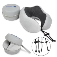 CloudRest Memory Foam Neck Pillow (Factory Direct) 10-12 Weeks