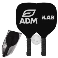 MatchPoint Wooden Pickleball Set (Factory Direct) 10-12 Weeks