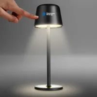 LumaTone Rechargeable Table Lamp (Factory Direct) 10-12 Weeks