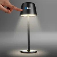 LumaTone Rechargeable Table Lamp (Factory Direct) 10-12 Weeks
