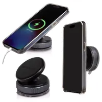 VacGrip 360 Magnetic Phone Holder