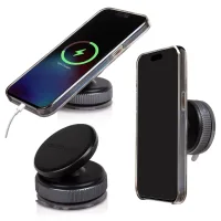 VacGrip 360 Magnetic Phone Holder