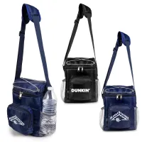 DayTrip rPET Crossbody Cooler