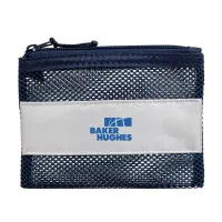 ReflectMesh Small Double-Layer Accessory Pouch (Factory Direct) 10-12 Weeks