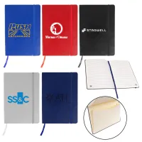 Soft-Touch rPET UltraHyde Notebook (Factory Direct) 10-12 Weeks