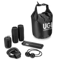 HydroFit 5-in-1 Workout Kit (Factory Direct) 10-12 Weeks