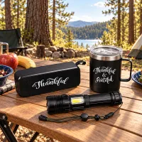 Adventure Inspires, We Deliver Kit