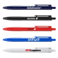 RecycloClick Ballpoint Pen (Factory Direct) 10-12 Weeks