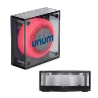 LuminClear Magnetic Light-Up Wireless Speaker (Factory Direct) 10-12 Weeks