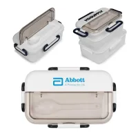 FreshLock Lunch Box (Factory Direct) 10-12 Weeks