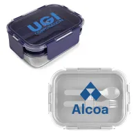 GlassCraft Lunch Set (Factory Direct) 10-12 Weeks