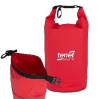 92pc OSHA Compliant First Aid Kit with Water Proof Dry Bag (Factory Direct - 10-12 Weeks Ocean)