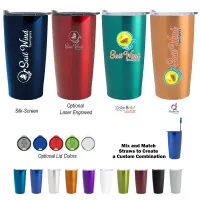 20 Oz. Himalayan Recycled Tumbler