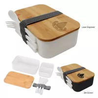 Bountiful Bento Box