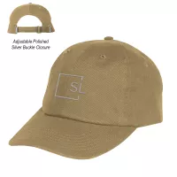 Imperial X210b The Original Cotton Buckle Cap