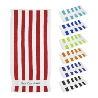 Seaside Beach Towel