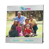 4" X 6" Èlan Photo Frame