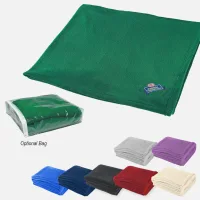 Rpet Chenille Blanket