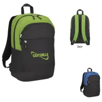 Tahoe Heathered Backpack