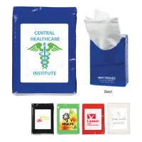 Mini Tissue Packet
