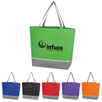 Non-woven Overtime Tote Bag