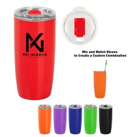 19 Oz. Everest Recycled Tumbler