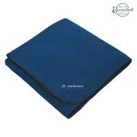 Recycled Fleece stadium Blanket