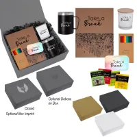 Self Care Tea Gift Set