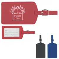 Luggage Tag