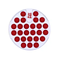 Push Pop Circle Fidget Game