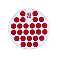 Push Pop Circle Fidget Game