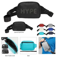 Xl Anywhere Belt Bag