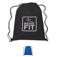 Non-woven Sports Pack With 100% Rpet Material