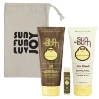 Sun BumĀ® Beach Bum Kit