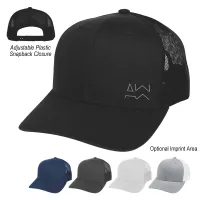 Yp Classics Retro Trucker Cap