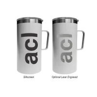 20 Oz. Kaden Stainless Steel Tumbler