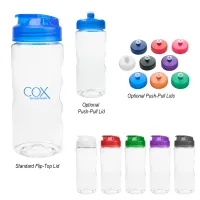 20 Oz. Wilderness Sports Bottle