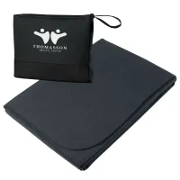 Rpet Travel Blanket