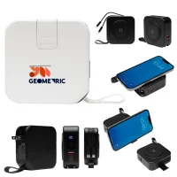 10,000 Mah 5-in-1 Universal Charger