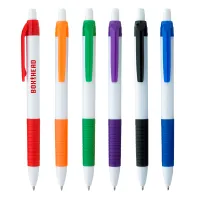 Serrano Pen