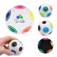 Stress Pop Ball Game