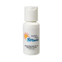 1 Oz. Spf 30 Sunscreen Bottle