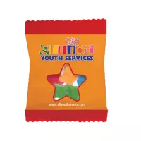 Zagasnacks™ Promo Snack Pack Bags